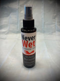 Never Wet Astringent Spray