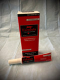 Formula 7 The Solution