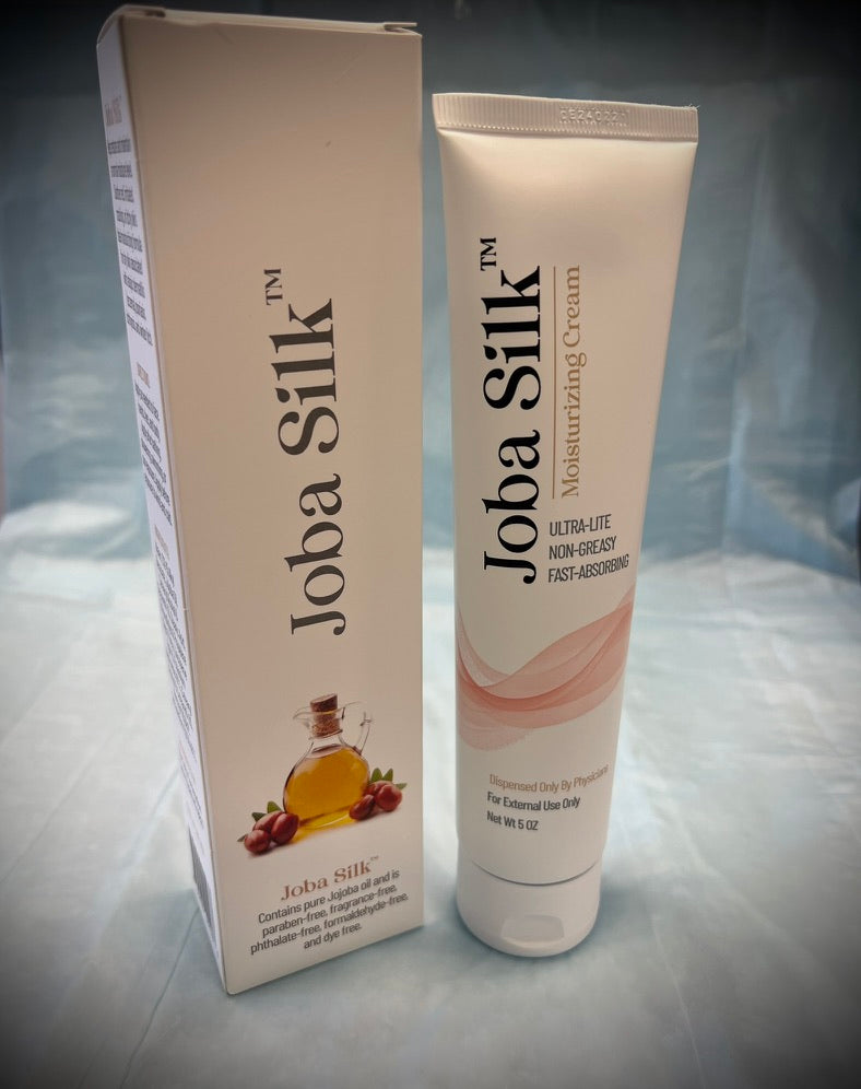 Joba Silk Moisturizing Cream