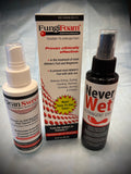 Athletes Foot Kit